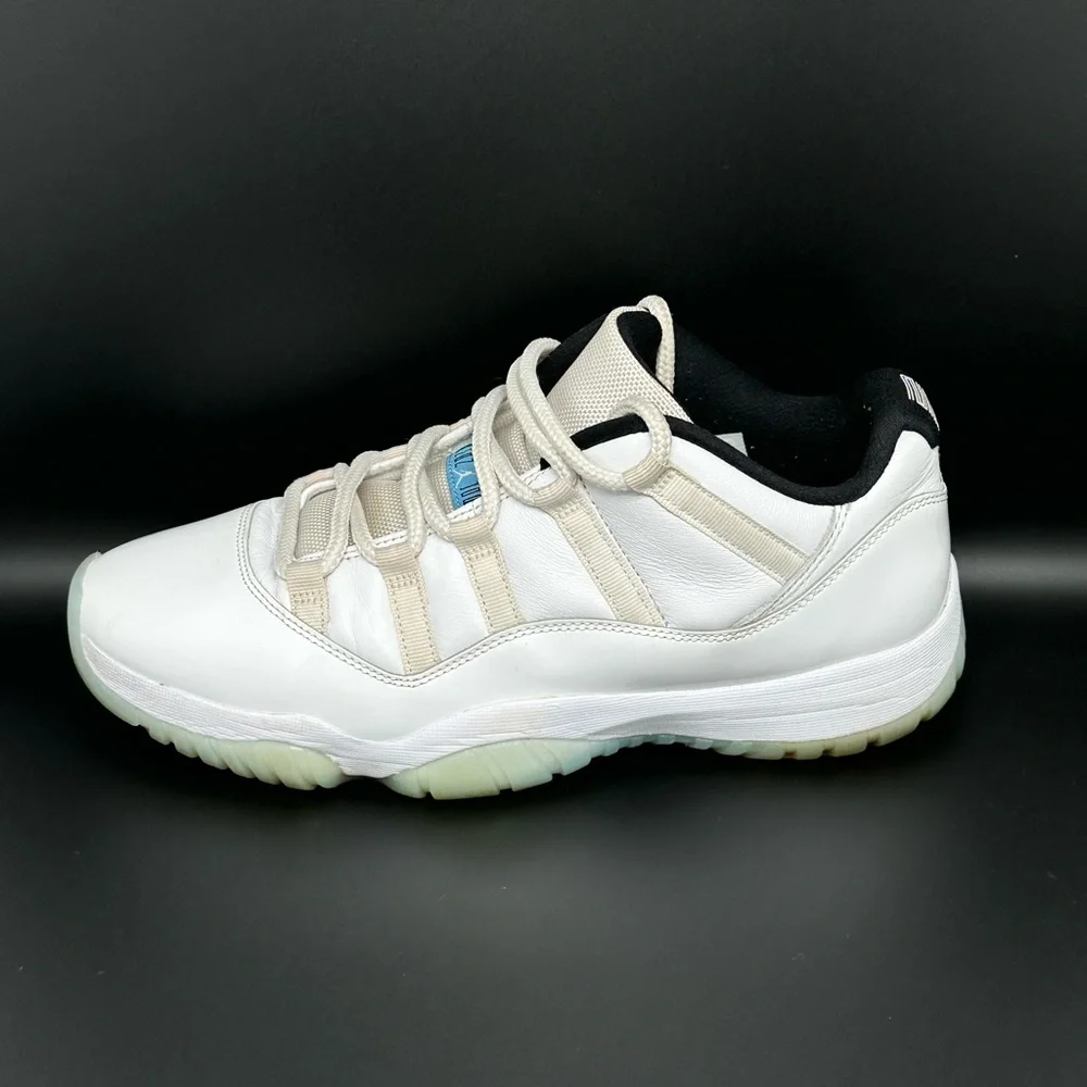 Jordan 11 retro